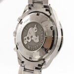 Omega Speedmaster Date 1957 LIMITED 323.30.40.40.02.001 Stainless Steel Automatic - Image 5