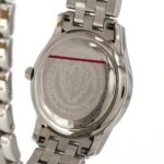 Gucci G-Class 5500L YA055518 SS Quartz Watch - Image 5