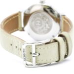 HERMES Nomade Steel Auto Quartz Ladies Watch NO1.210 - Image 5