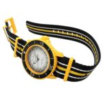Swatch x Blancpain Pacific Ocean Men's Watch - Image 2