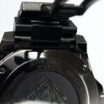 Gucci Dive Date Watch Men's Black - Image 8