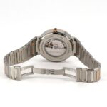 Bulgari PG Combi BBP41SG 102930 SSxPG Watch Automatic - Image 7