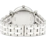 TIFFANY Atlas Ceramic Steel Ladies Watch Z1300.11.11A20A00A - Image 5