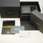Seiko Prospex Shohei Ohtani 2025 Model SBEJ025 6R54-00K0 Silver Dial - Image 9