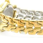 TAG HEUER Tag Heuer Cell Professional 200M Quartz Ladies Watch S94.015 - Image 3