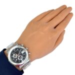 Gucci G-Chrono Stainless Steel 101M Quartz Chronograph. - Image 2