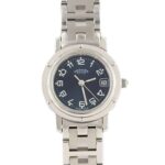 Hermes Clipper CL4.210 SS Quartz
