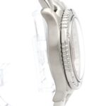TAG HEUER Link Chronograph Steel Quartz Mens Watch CT1112 - Image 8