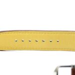 IWC Portofino Steel Leather Automatic Mens Watch IW356517 - Image 7