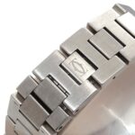 Cartier Pasha C Meridian GMT W31029M7 Boys' Date Silver Automatic Movement - Image 6