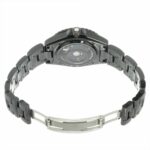 Chanel J12 Edition Noir 38mm H6347 Limited of 55 Pieces Worldwide Black Ceramic Automatic Self- - Image 5