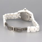 Chanel J12 33mm Ceramic H0968 Quartz - Image 6