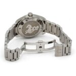 Omega Seamaster Aqua Terra 231.10.39.60.02.001 Stainless Steel Quartz - Image 6