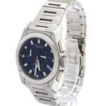 GUCCI Pantheon Stainless Steel Quartz Mens Wtatch YA115235 - Image 2