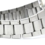 OMEGA Geneve Cal 1012 Steel Automatic Mens 166.0173 Vintage - Image 8