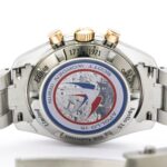 OMEGA Speedmaster Professional APOLLO 15 LTD Edition Moon Watch 3366.51 - Image 6