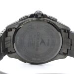 CASIO Oceanus Titanium Manta Solar Mens Watch OCW-S3400B-1AJF - Image 7