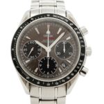 Omega Speedmaster 323.30.40.40.06.001 Grey Dial