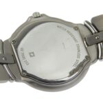 Zenith Acropolis Watch 02.7000.333 Stainless Steel Quartz Analog White Dial Men's - Image 6