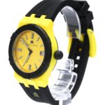 MAURICE LACROIX Aikon Tide Plastic Rubber Quartz Watch AI2008 - Image 2