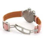 Louis Vuitton Tambour Diving Q131M Stainless Steel Quartz Watch - Image 7