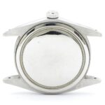 ROLEX Oyster Date Precision 6694 Hand-winding Watch Head Only Vintage - Image 4