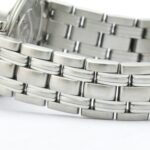 OMEGA Seamaster 120M Steel Quartz Ladies Watch 2581.81 - Image 3