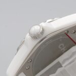 Chanel J12 365 Ceramic H3837 Automatic Watch - Image 3