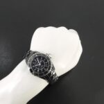Chanel J12 38mm H0685 Black Ceramic Date Automatic Self- - Image 4