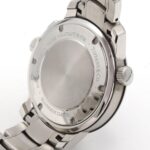 Tiffany T-57 SS Quartz Watch - Image 4