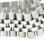 TAG HEUER 1000 Stainless Steel Quartz Mens Watch 980.013 - Image 7