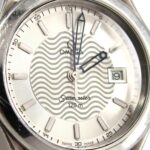 Omega Seamaster 120 2571.31 SS Quartz Watch - Image 5