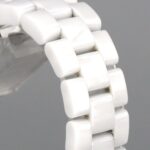 Chanel J12 Graffiti 33mm Ceramic Limited H5239 Quartz - Image 4