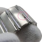 Omega Constellation 1502.30 Brand Name Date Automatic Movement Stainless Steel (SS) Silver - Image 9