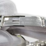 Omega De Ville Prestige 4510.31 Men's Watch, Brand Name, Date, Quartz, Stainless Steel (SS), Silver - Image 5
