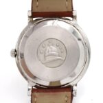 Omega Constellation Chronometer 157.0001 Stainless Steel Automatic Watch - Image 7