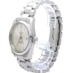 OMEGA Seamaster Aqua Terra Steel Quartz Mens Watch 2518.30 - Image 2