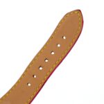 Louis Vuitton Tambour Slim 11P QA159 Stainless Steel Quartz Watch - Image 6