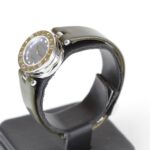 BVLGARI B-zero1 BZ22S Quartz Women's Watch - Image 2