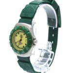 TAG HEUER Formula 1 Quartz Stainless Steel Quartz Ladies Watch 372.508 - Image 2