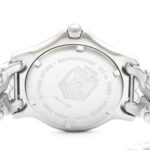 TAG HEUER Sel Professional 200M Quartz Mens Watch WG1119 - Image 5