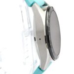 TAG HEUER Connected Calibre 4 Ceramic Steel Quartz Watch SBR8A10 Never Used - Image 8