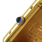 Cartier Must Tank SM GP 82975613 Watch, Manual Winding - Image 6