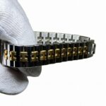 Hermes Sellier Quartz Watch for Women - Image 8