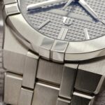 Maurice Lacroix Aikon Automatic AI6007-SS002-230-1 Gray Dial - Image 7