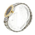 Bvlgari BB26SG Black Dial Wo - Image 2