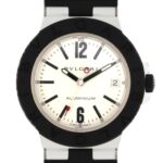 Bulgari Aluminum AL38TA Automatic