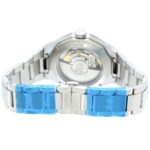 Baume & Mercier Riviera 10615 M0A10615 Women's Stainless Steel Watch 40237 - Image 4