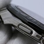 CASIO Oceanus Manta Maki-e Limited Edition (1500 pieces) OCW-S5000ME-1AJF Titanium 40539 - Image 8