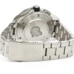 TAG HEUER Aquaracer 500M Chronograph Steel Automatic CAK2111 - Image 5